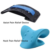 Find Relief from Neck & Waist Pain with our Pain Relief Device at StoreRoomShop