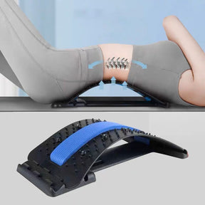 Find Relief from Neck & Waist Pain with our Pain Relief Device at StoreRoomShop